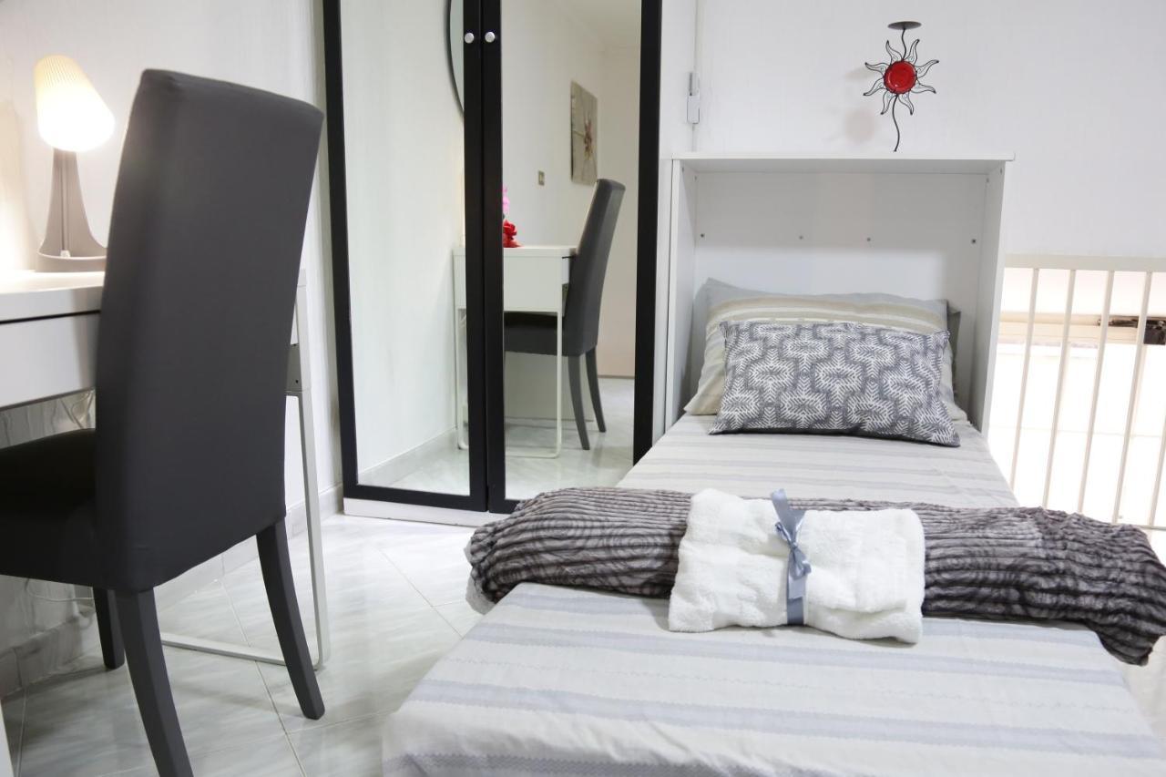 Storica House Ferienhaus *