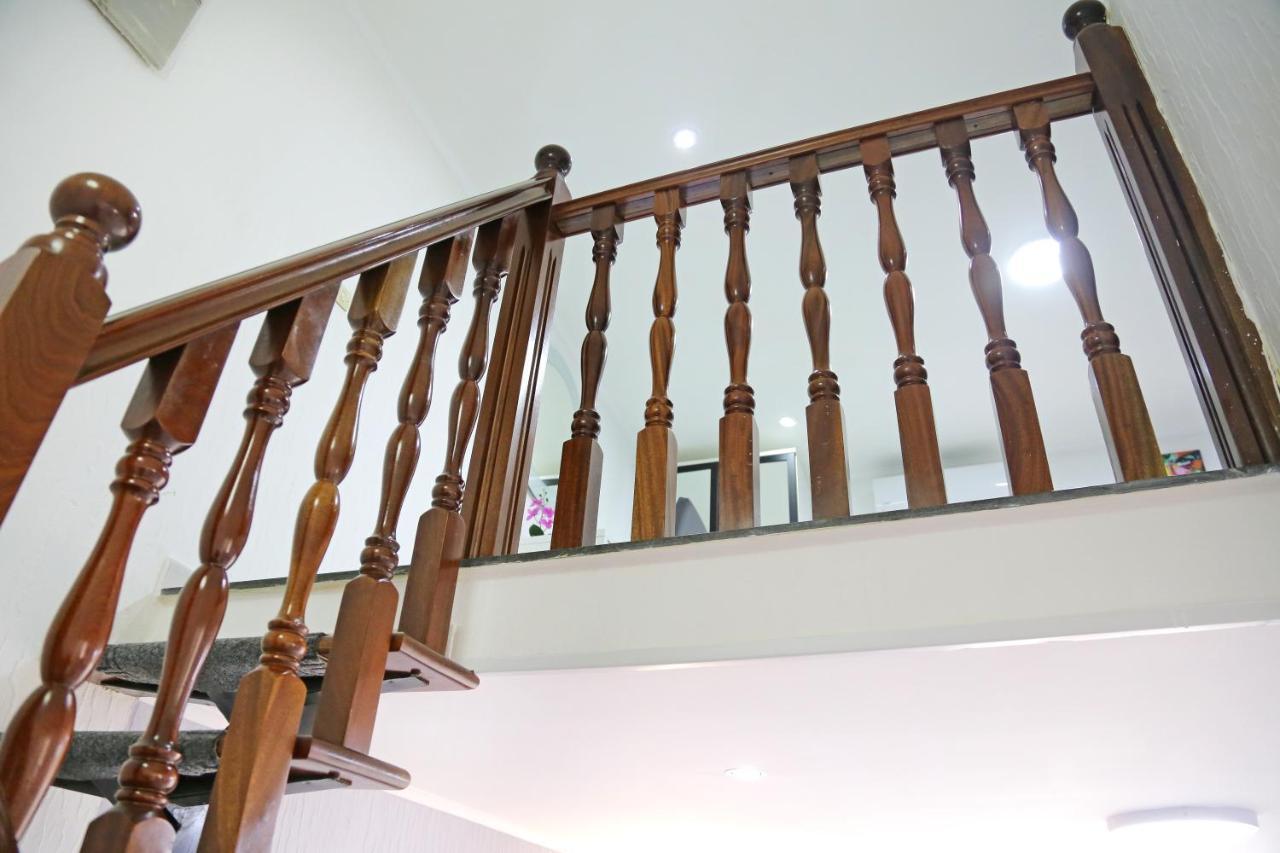 Ferienhaus Storica House Neapel